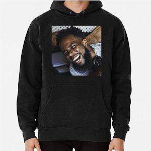 Cash Nasty Always Bringing The Hype Cash Nasty Hoodies