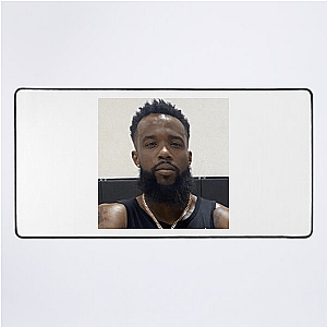 Cash Nasty Dominate The Court Cash Nasty Mouse Pads