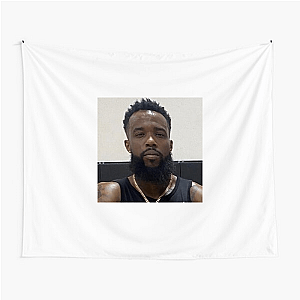 Cash Nasty My Game My Rules Cash Nasty Tapestries