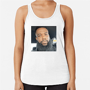 Cash Nasty The King Of Reactions Cash Nasty Tank Tops