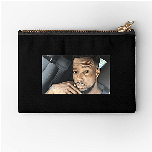 Cash Nasty From Screen To Scene Cash Nasty Zipper Pouches