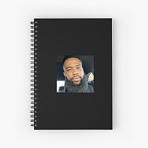 Cash Nasty The King Of Reactions Cash Nasty Notebook
