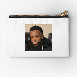 Cash Nasty Game On Laugh On Cash Nasty Zipper Pouches
