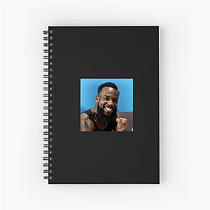 Cash Nasty YouTube Legend Cash Nasty Notebook