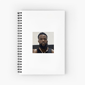 Cash Nasty My Game My Rules Cash Nasty Notebook