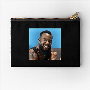 Cash Nasty YouTube Legend Cash Nasty Zipper Pouches