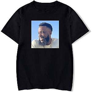 Cash Nasty Beyond The Controller Cash Nasty T-Shirts