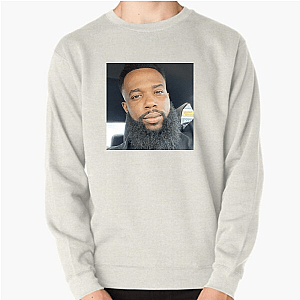 Cash Nasty The King Of Reactions Cash Nasty Sweatshirts