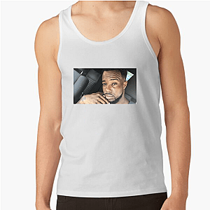 Cash Nasty From Screen To Scene Cash Nasty Tank Tops