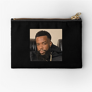Cash Nasty Game On Laugh On Cash Nasty Zipper Pouches