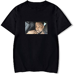 Cash Nasty From Screen To Scene Cash Nasty T-Shirts