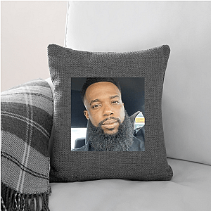 Cash Nasty The King Of Reactions Cash Nasty Pillows Cover