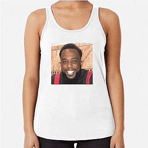 Cash Nasty Nasty By Nature Cash Nasty Tank Tops