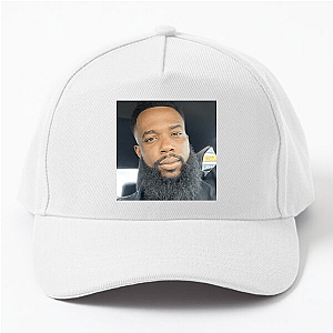 Cash Nasty The King Of Reactions Cash Nasty Hats & Caps