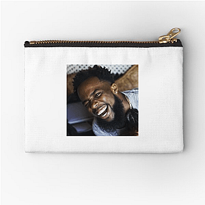 Cash Nasty Always Bringing The Hype Cash Nasty Zipper Pouches