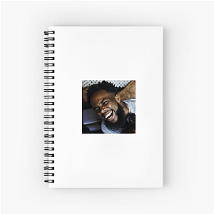 Cash Nasty Always Bringing The Hype Cash Nasty Notebook
