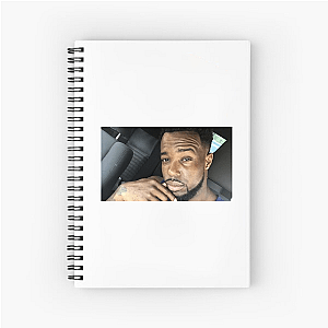 Cash Nasty From Screen To Scene Cash Nasty Notebook