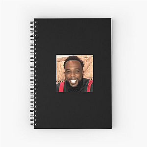 Cash Nasty Nasty By Nature Cash Nasty Notebook