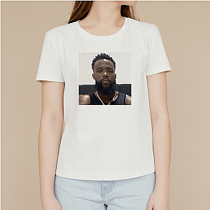 Cash Nasty My Game My Rules Cash Nasty T-Shirts