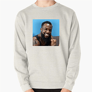 Cash Nasty YouTube Legend Cash Nasty Sweatshirts