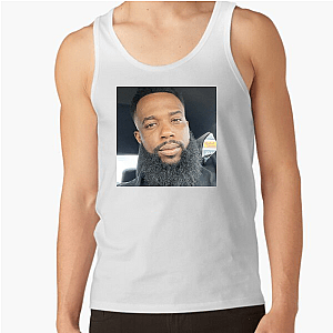 Cash Nasty The King Of Reactions Cash Nasty Tank Tops