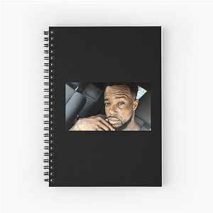 Cash Nasty From Screen To Scene Cash Nasty Notebook