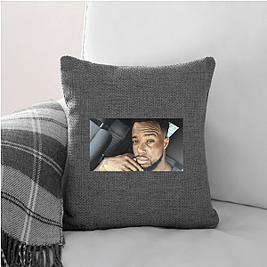 Cash Nasty From Screen To Scene Cash Nasty Pillows Cover