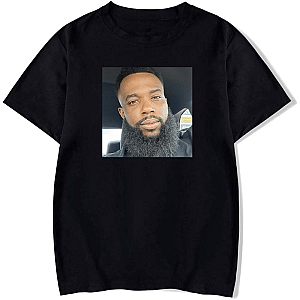 Cash Nasty The King Of Reactions Cash Nasty T-Shirts