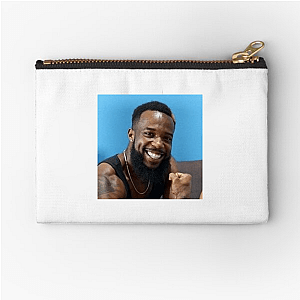 Cash Nasty YouTube Legend Cash Nasty Zipper Pouches