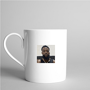 Cash Nasty Dominate The Court Cash Nasty Mugs