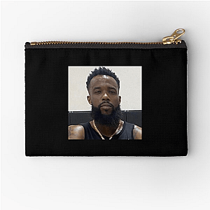 Cash Nasty My Game My Rules Cash Nasty Zipper Pouches
