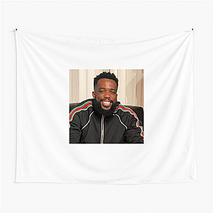 Sports Personality Cash Nasty Tapestries