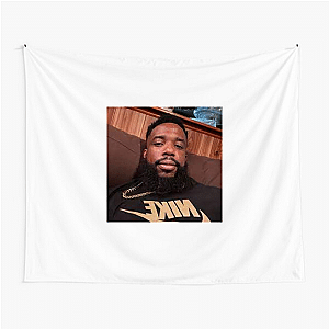 Online Entertainer Cash Nasty Tapestries