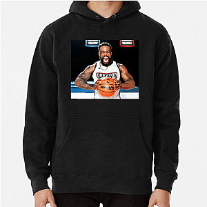 Basketball Streamer Cash Nasty Hoodies