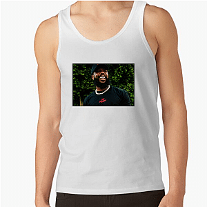 Sports Influencer Cash Nasty Tank Tops