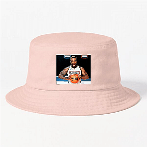 Basketball Streamer Cash Nasty Hats & Caps