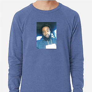 Streetball Player Cash Nasty Sweatshirts