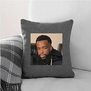 YouTube Star Cash Nasty Pillows Cover