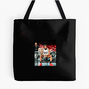 Basketball Entertainer Cash Nasty Bags