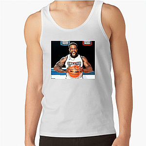 Basketball Streamer Cash Nasty Tank Tops