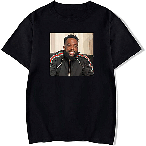 Sports Personality Cash Nasty T-Shirts