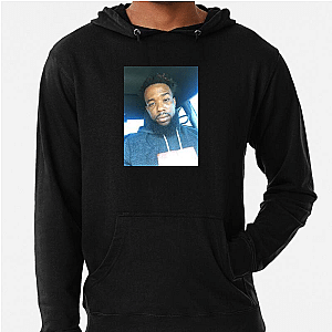 Streetball Player Cash Nasty Hoodies