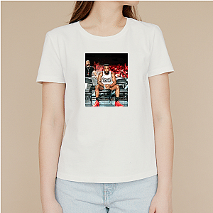 Basketball Entertainer Cash Nasty T-Shirts