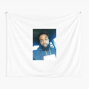 Streetball Player Cash Nasty Tapestries