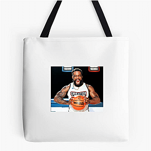Basketball Streamer Cash Nasty Bags