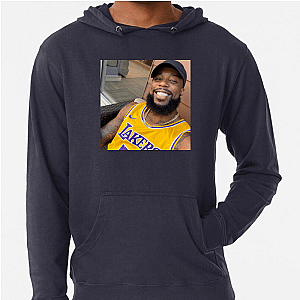 Basketball YouTuber Cash Nasty Hoodies