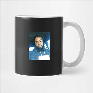 Streetball Player Cash Nasty Mugs