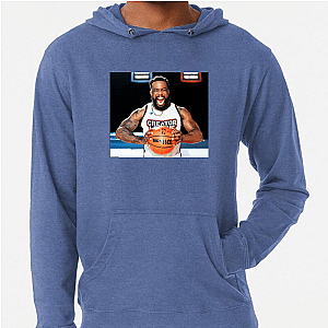 Basketball Streamer Cash Nasty Hoodies