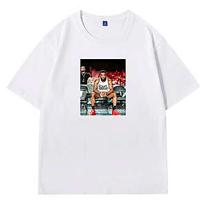 Basketball Entertainer Cash Nasty T-Shirts