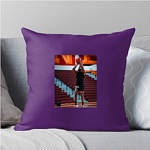 Content Creator Cash Nasty Pillows Cover